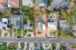 Picture of 266 44Th Avenue, St Pete Beach, FL 33706