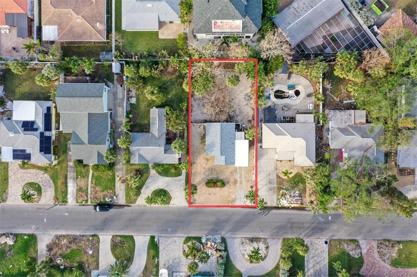 Picture of 266 44Th Avenue, St Pete Beach FL 33706