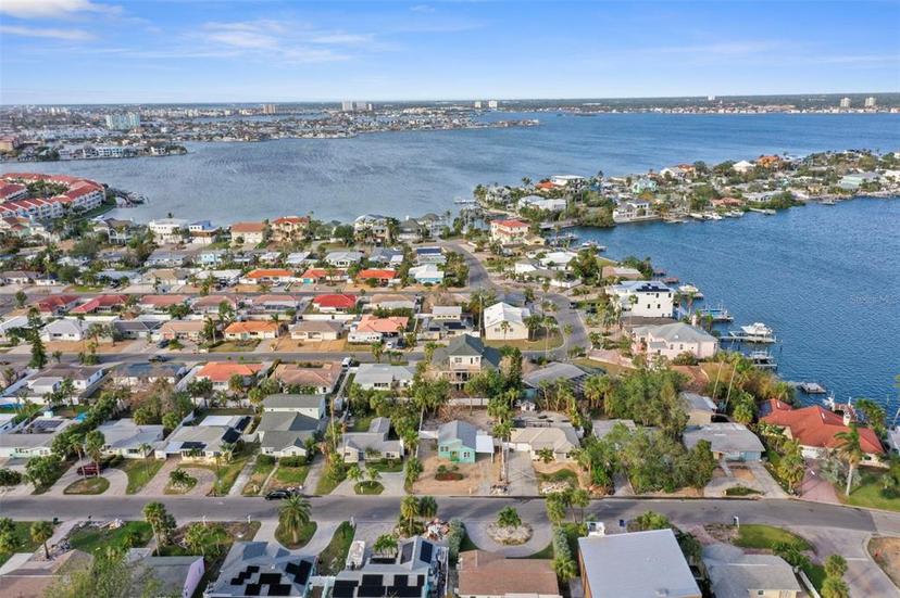 Picture of 266 44Th Avenue, St Pete Beach FL 33706
