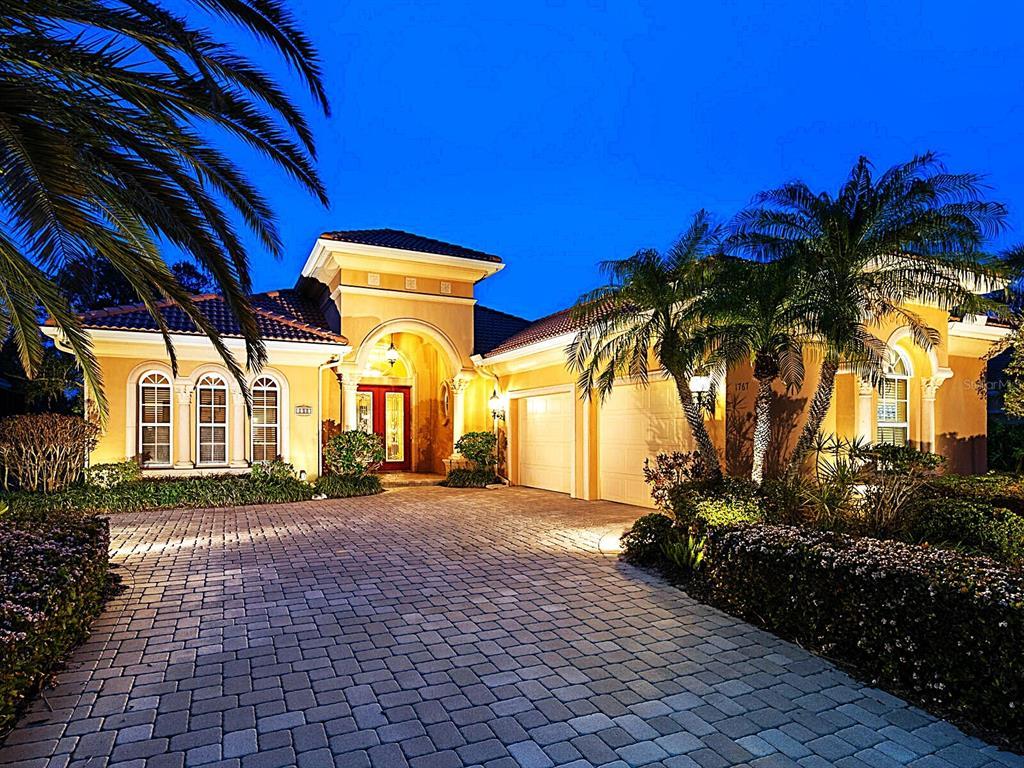 Picture of 1767 Grande Park Drive, Englewood, FL 34223