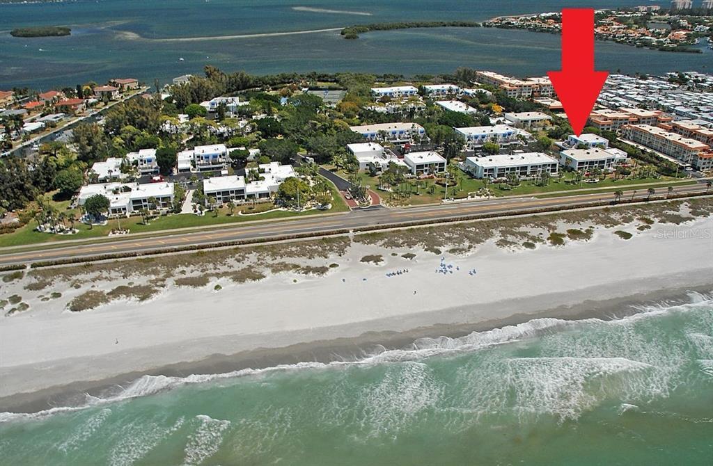 Picture of 740 Bayport Way Unit 740, Longboat Key, FL 34228
