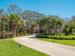 Picture of 1049 N Casey Key Road, Osprey, FL 34229