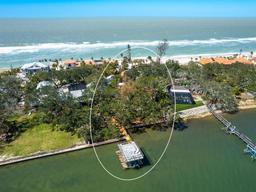 Picture of 1049 N Casey Key Road, Osprey, FL 34229
