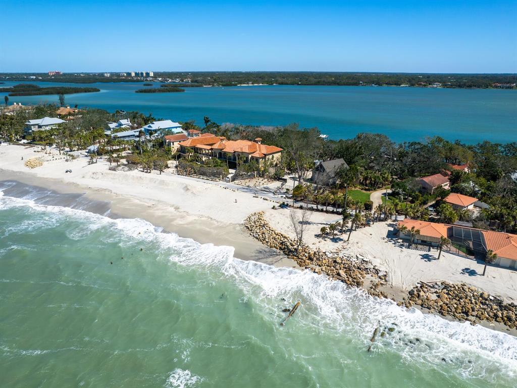 Picture of 1049 N Casey Key Road, Osprey, FL 34229