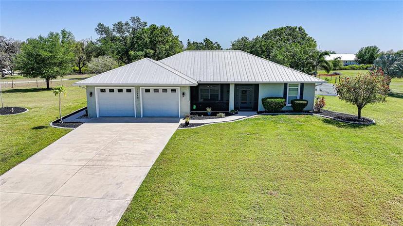 Picture of 11686 SW Thornton Avenue, Arcadia FL 34269