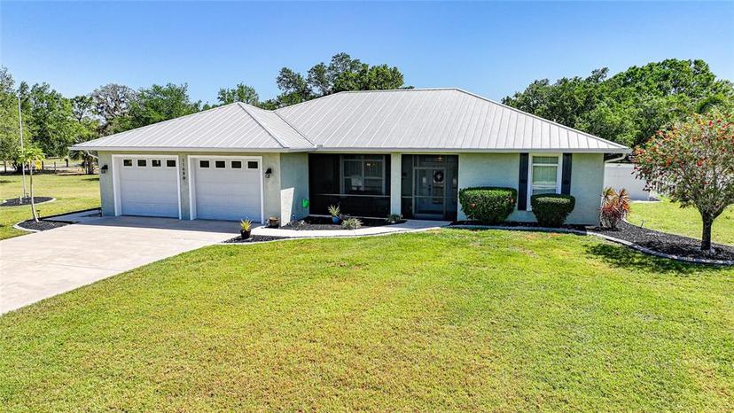 Picture of 11686 SW Thornton Avenue, Arcadia FL 34269