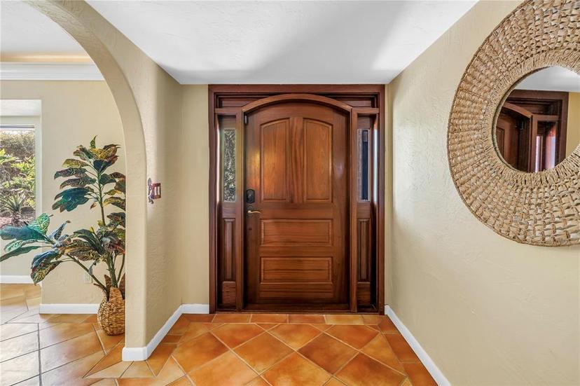Picture of 351 S Julia Circle, St Pete Beach FL 33706