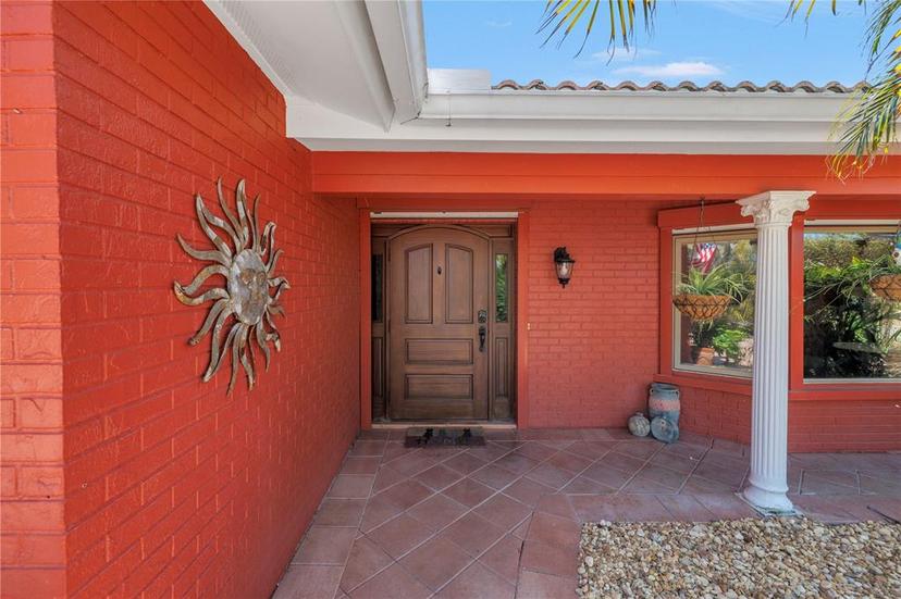 Picture of 351 S Julia Circle, St Pete Beach FL 33706