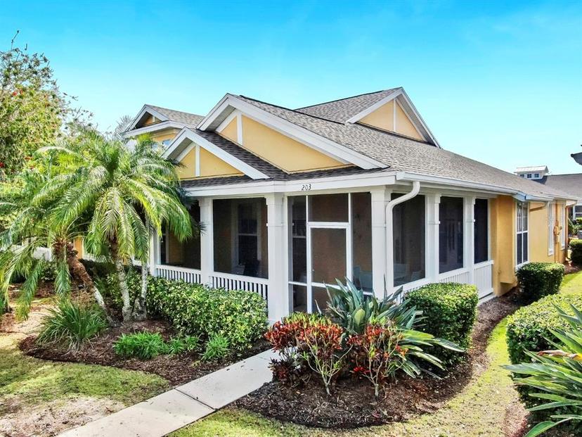 Picture of 203 Oceania Court, Apollo Beach FL 33572