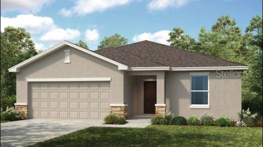 Picture of 7396 Capstone Drive, Groveland, FL 34736
