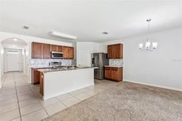 Picture of 16140 Yelloweyed Drive, Clermont, FL 34714