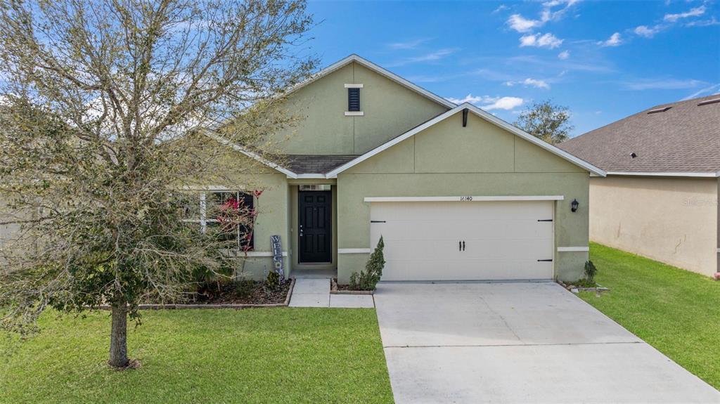 Picture of 16140 Yelloweyed Drive, Clermont, FL 34714