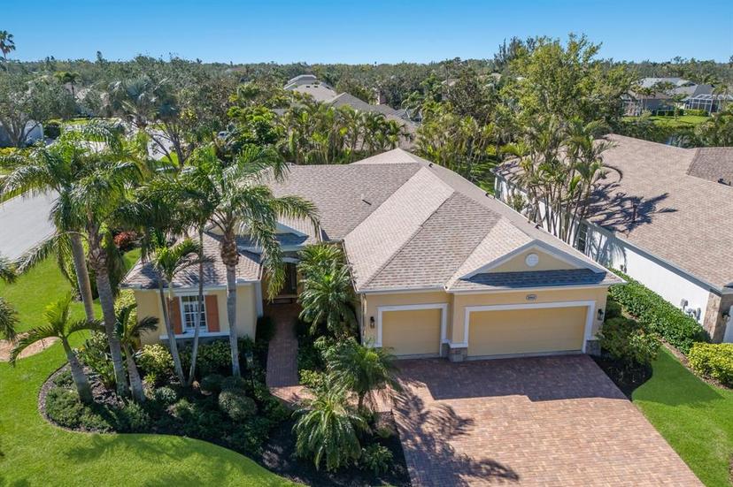 Picture of 8861 17Th Avenue Circle Nw, Bradenton FL 34209