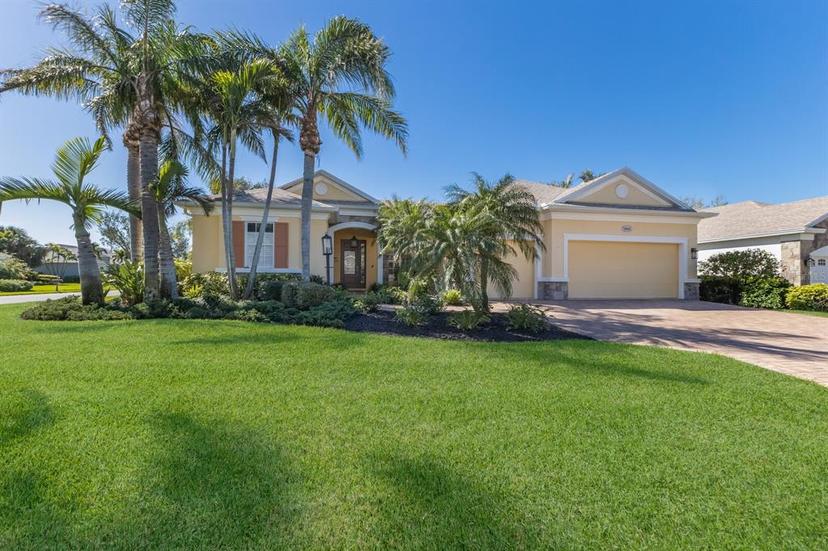 Picture of 8861 17Th Avenue Circle Nw, Bradenton FL 34209