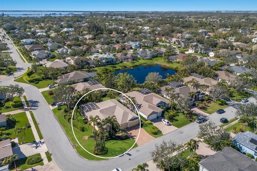 Picture of 8861 17Th Avenue Circle Nw, Bradenton FL 34209