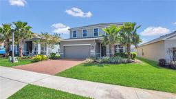 Picture of 3054 Hill Point Street, Minneola, FL 34715