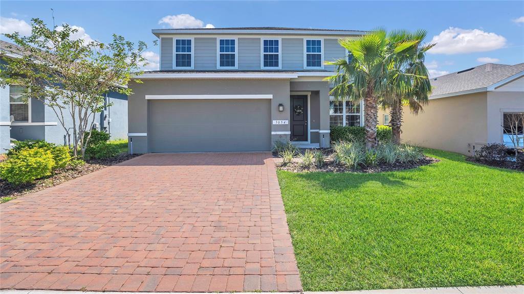Picture of 3054 Hill Point Street, Minneola, FL 34715