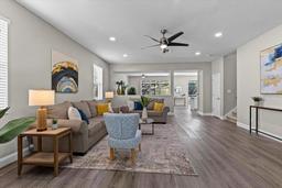 Picture of 2442 Silvermoss Drive, Wesley Chapel, FL 33544