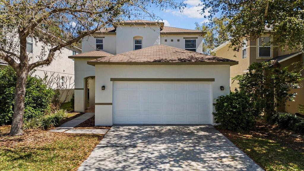 Picture of 2442 Silvermoss Drive, Wesley Chapel, FL 33544