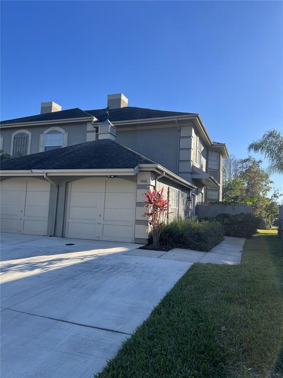 Picture of 14116 Trouville Drive, Tampa, FL 33624