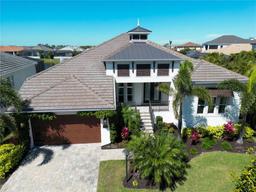 Picture of 6208 Signature Pointe Lane, Bradenton, FL 34210