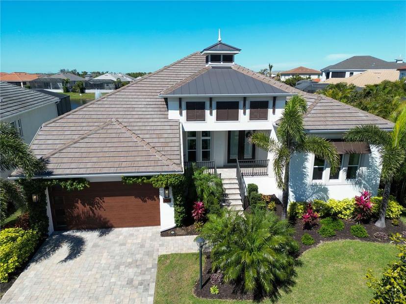 Picture of 6208 Signature Pointe Lane, Bradenton FL 34210