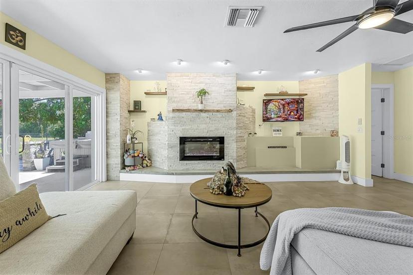 Picture of 6481 Quail Hollow Lane, Fort Myers FL 33912