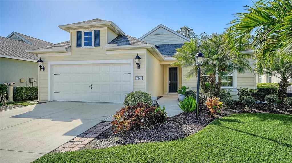 Picture of 7424 Ridgelake Circle, Bradenton, FL 34203