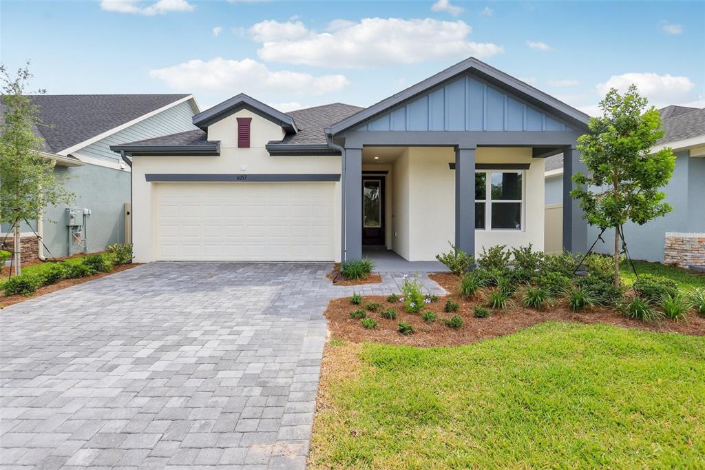 Picture of 6057 Sacred Oak Avenue, Mount Dora, FL 32757