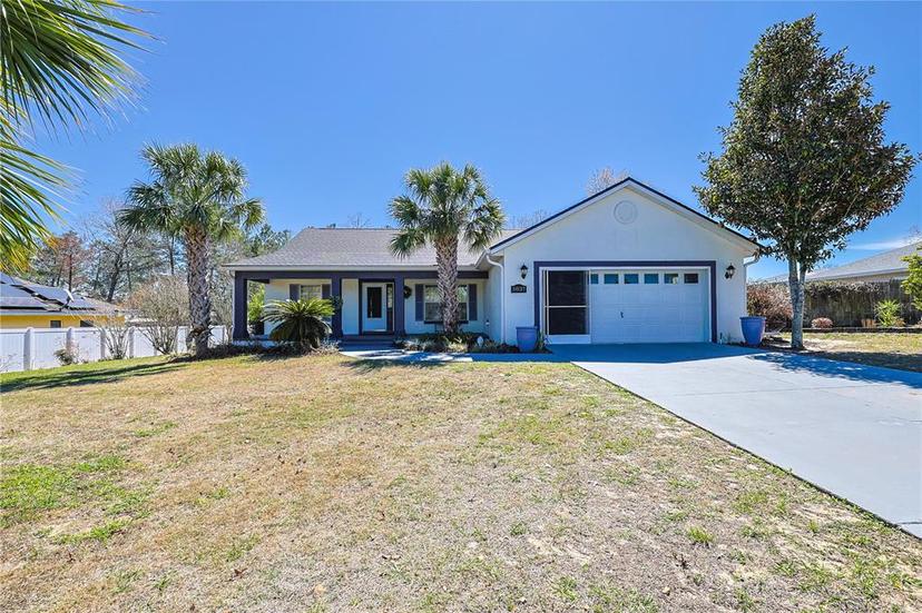 Picture of 5037 SW 109Th Loop, Ocala FL 34476