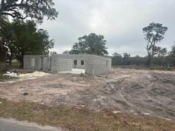Picture of 3611 E Gaskin Road, Bartow, FL 33830