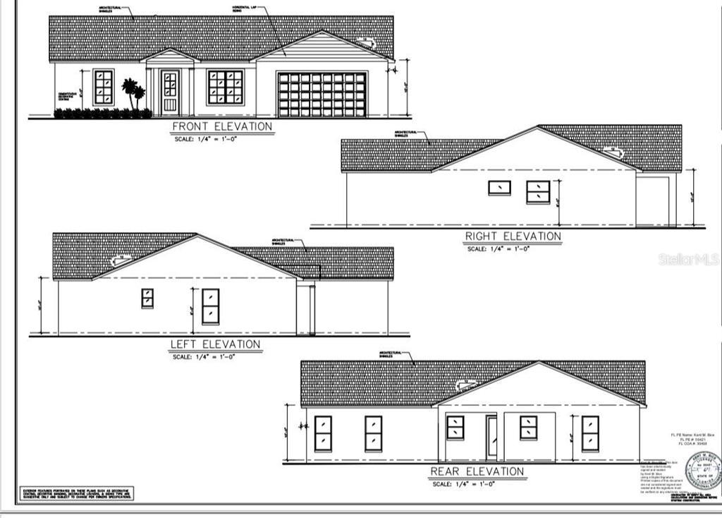 Picture of 3611 E Gaskin Road, Bartow, FL 33830