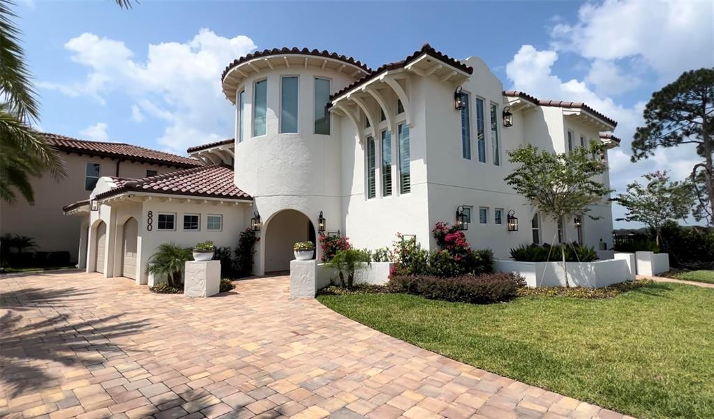 Picture of 800 Stephens Pass Cove, Lake Mary, FL 32746