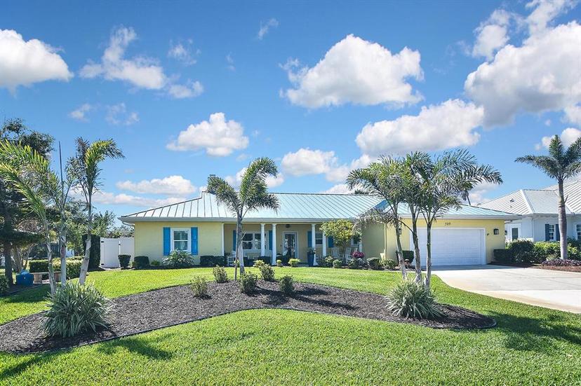 Picture of 509 Alhambra Road, Venice FL 34285
