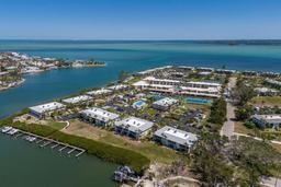 Picture of 6200 Flotilla Drive Unit 245, Holmes Beach, FL 34217