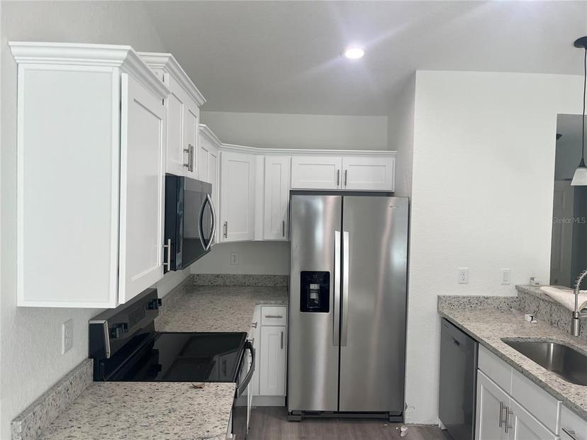 Picture of 74 Fisher Terrace, Ocklawaha FL 32179