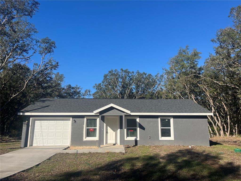 Picture of 74 Fisher Terrace, Ocklawaha, FL 32179
