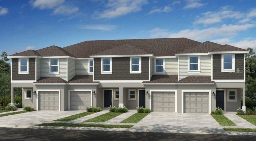 Picture of 7605 Waterscape Drive, Groveland, FL 34736