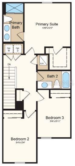 Picture of 7605 Waterscape Drive, Groveland, FL 34736