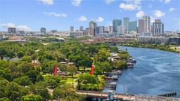 Picture of 2519 N Riverside Drive, Tampa, FL 33602