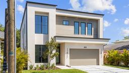 Picture of 2519 N Riverside Drive, Tampa, FL 33602