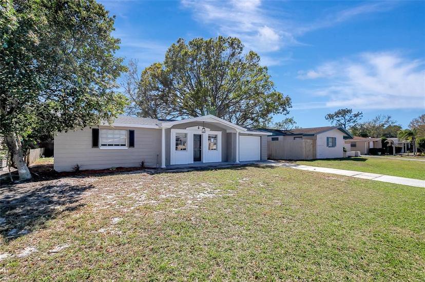 Picture of 3108 Palamore Drive, Holiday FL 34691