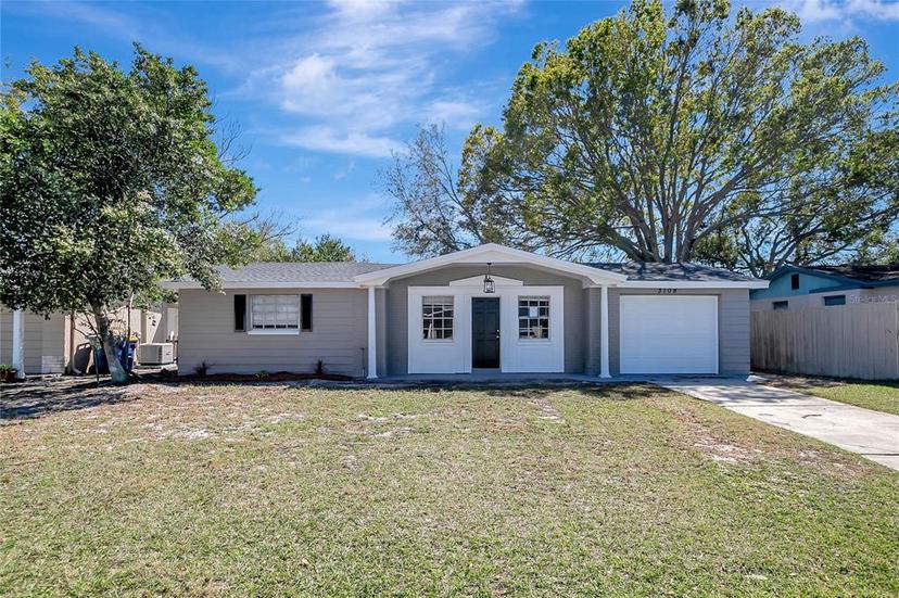 Picture of 3108 Palamore Drive, Holiday FL 34691
