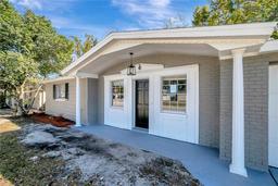 Picture of 3108 Palamore Drive, Holiday, FL 34691