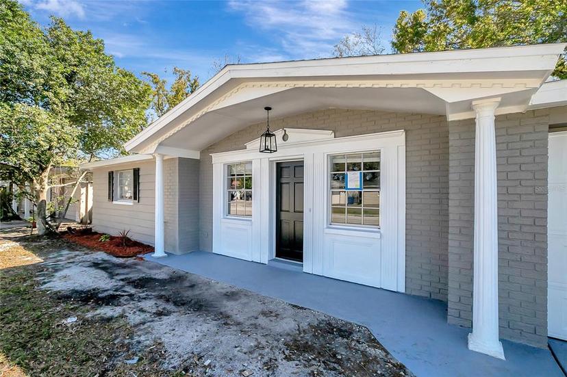 Picture of 3108 Palamore Drive, Holiday FL 34691