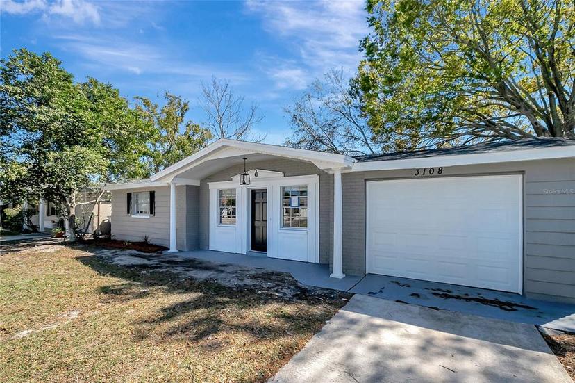 Picture of 3108 Palamore Drive, Holiday FL 34691