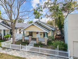 Picture of 322 11Th Avenue N, St Petersburg, FL 33701
