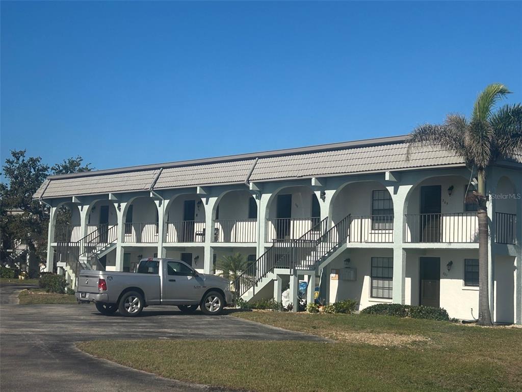 Picture of 150 Englewood Isles Parkway Unit 201, Englewood, FL 34223