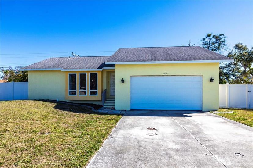 Picture of 4659 Alligator Drive, Venice FL 34293