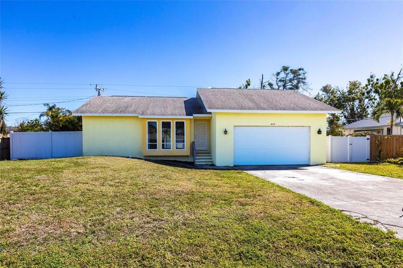 Picture of 4659 Alligator Drive, Venice FL 34293